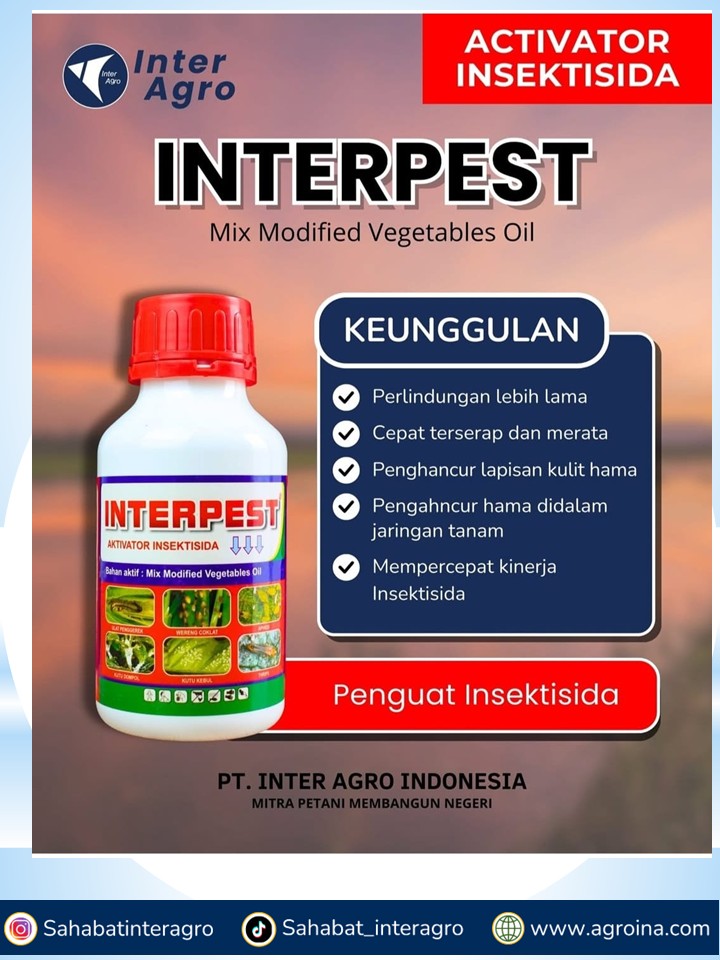 10. Interpest