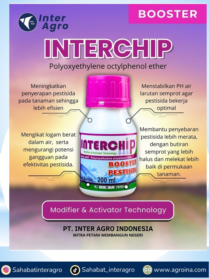 9. Interchip